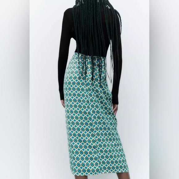 Zara Skirt - Picture 6 of 12